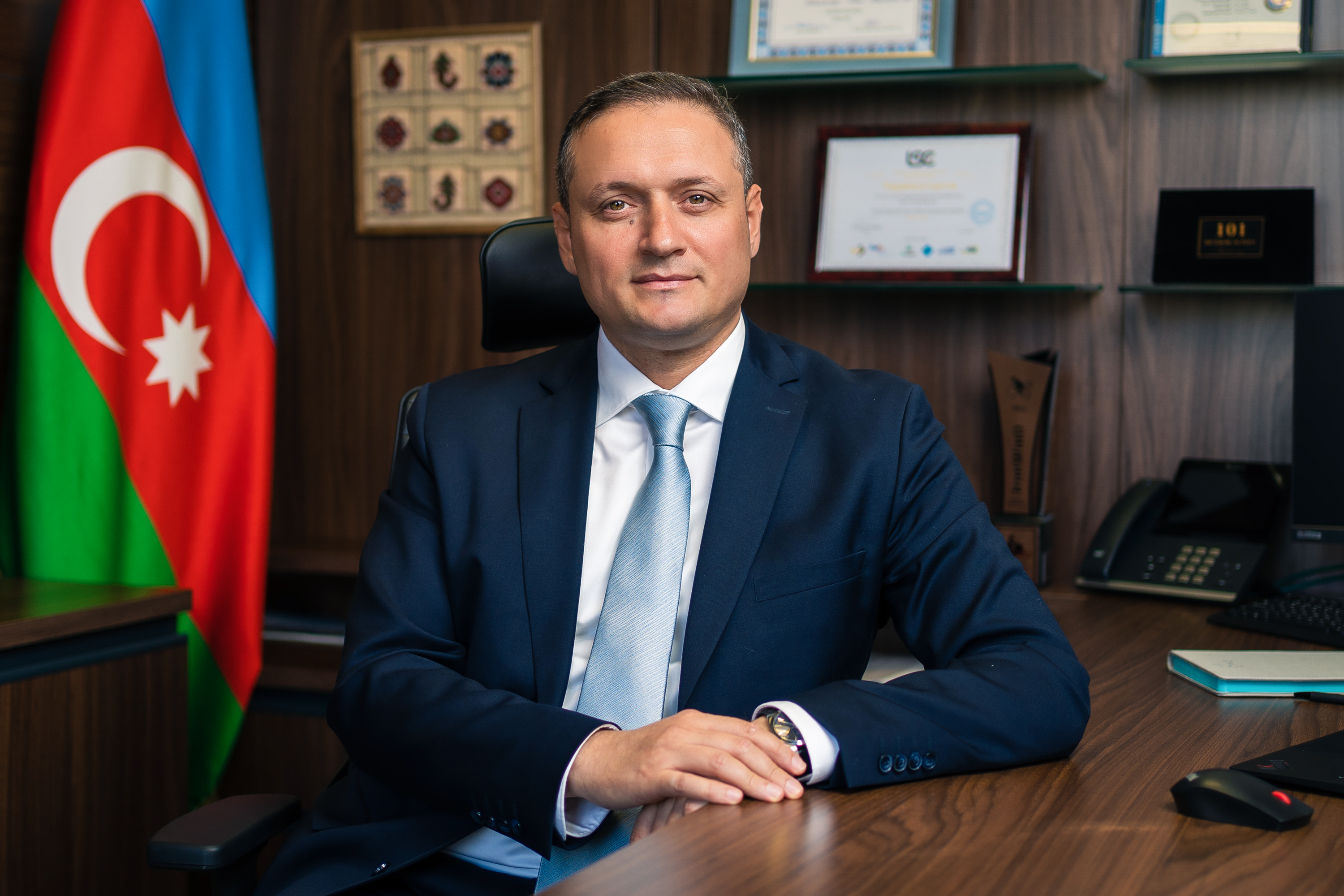 İlham Allahverdiyev